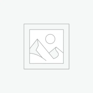 مقص مكتبي صغير بمقبض مريح – مناسب للأعمال اليومية